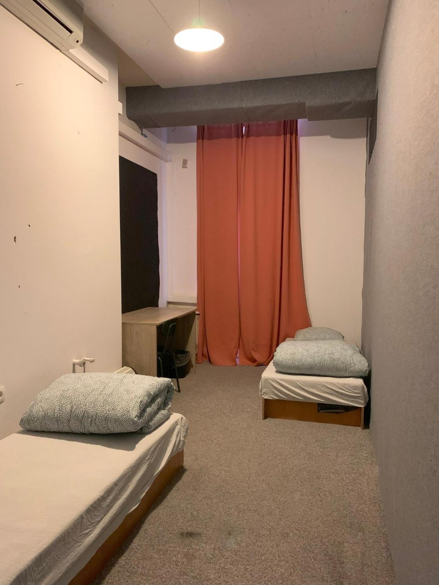 To Be Hostel Краков Экстерьер фото