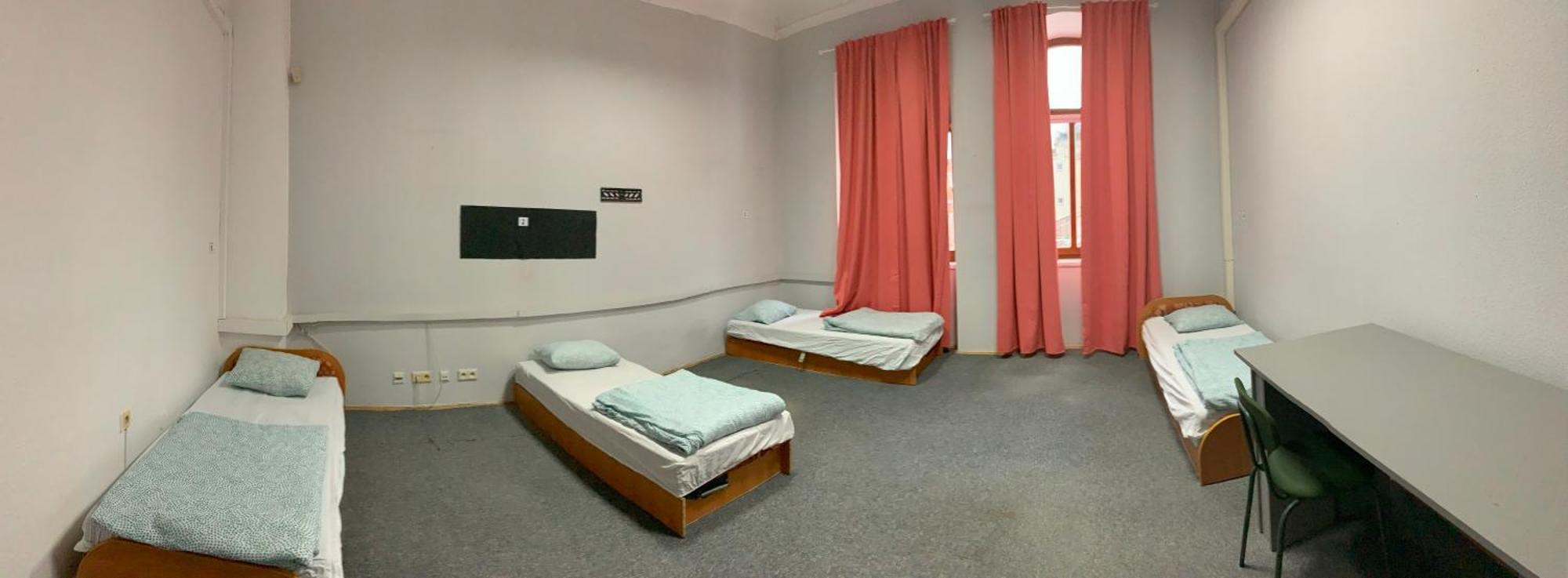 To Be Hostel Краков Экстерьер фото
