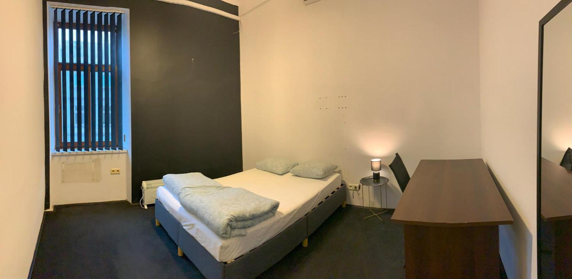 To Be Hostel Краков Экстерьер фото