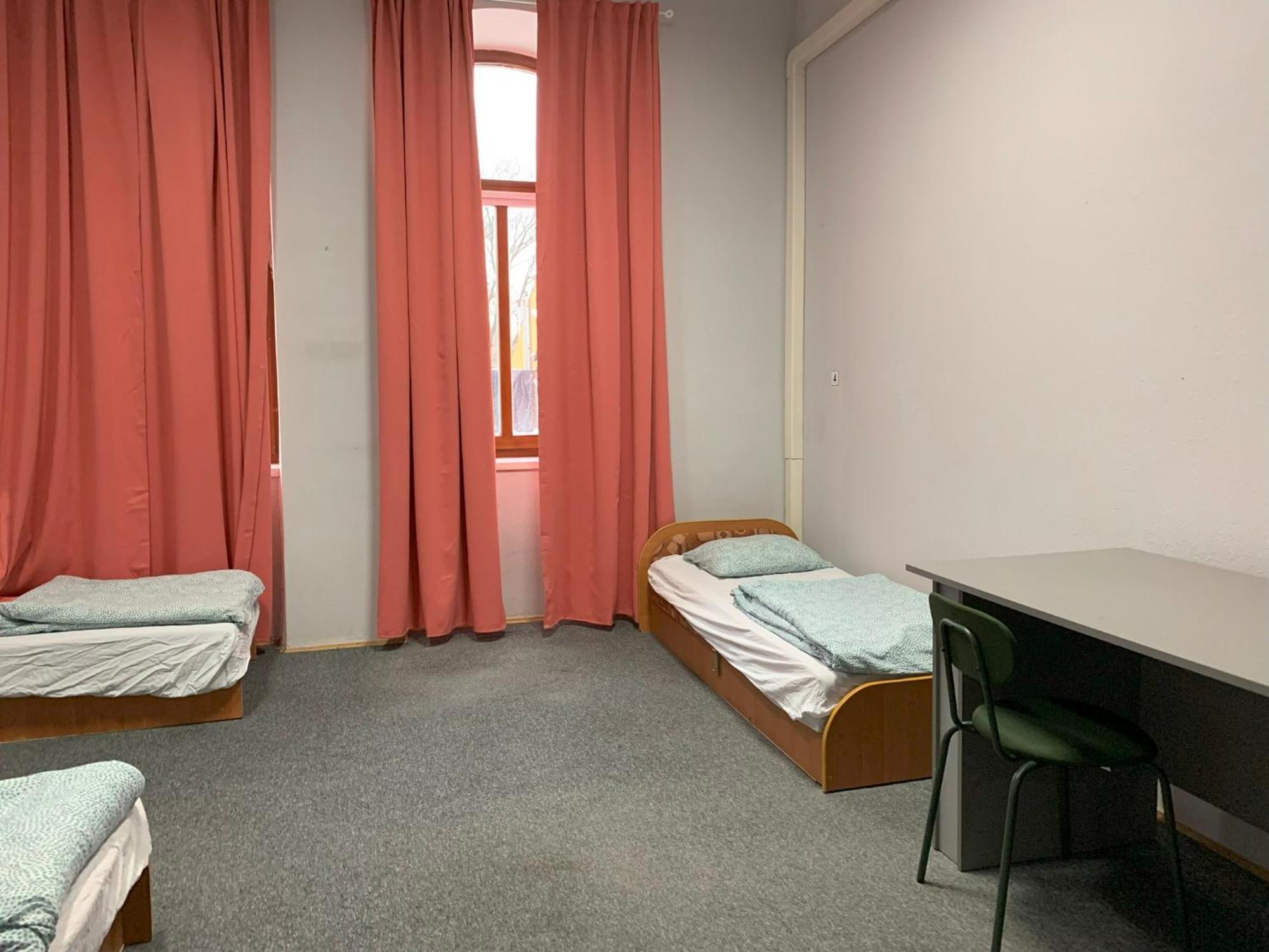 To Be Hostel Краков Экстерьер фото
