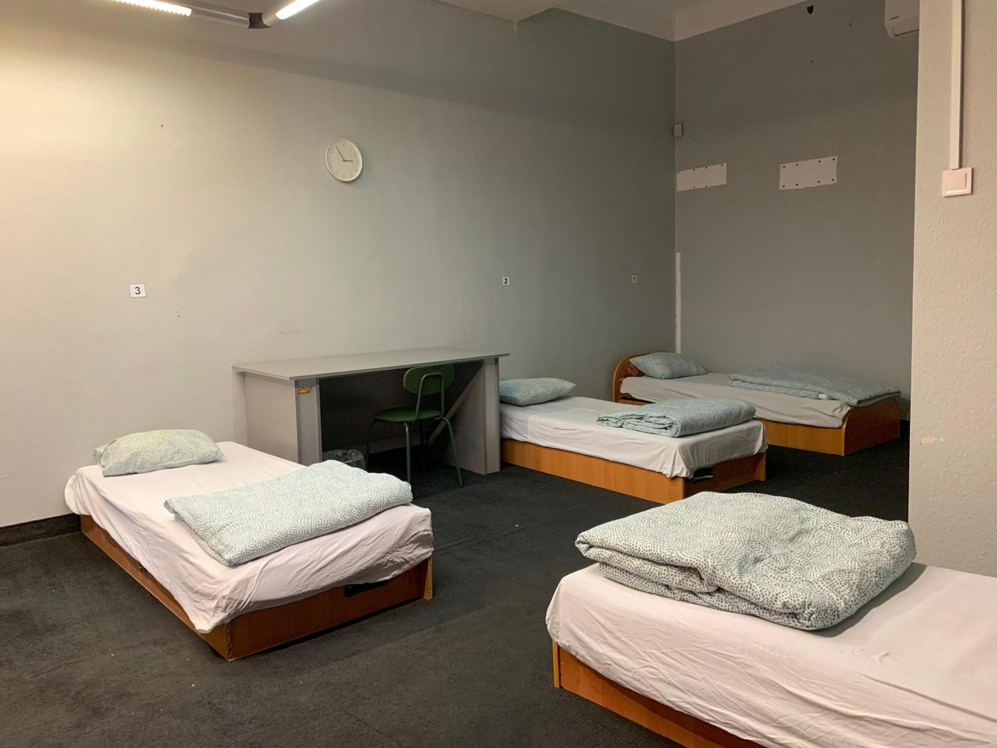 To Be Hostel Краков Экстерьер фото