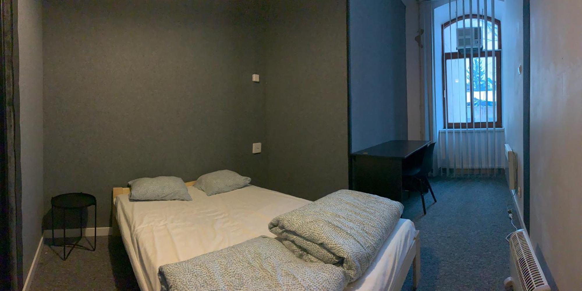 To Be Hostel Краков Экстерьер фото