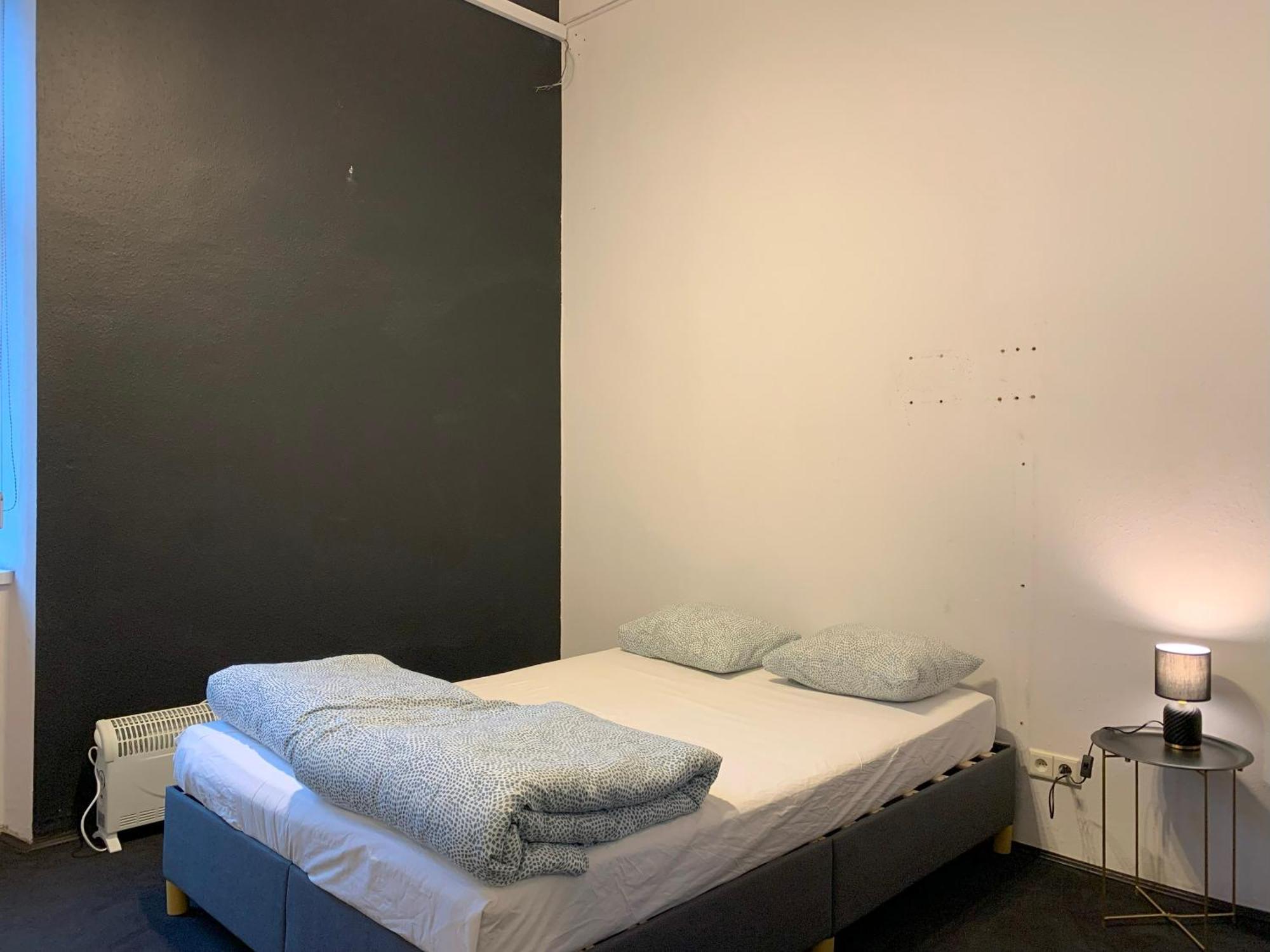 To Be Hostel Краков Экстерьер фото
