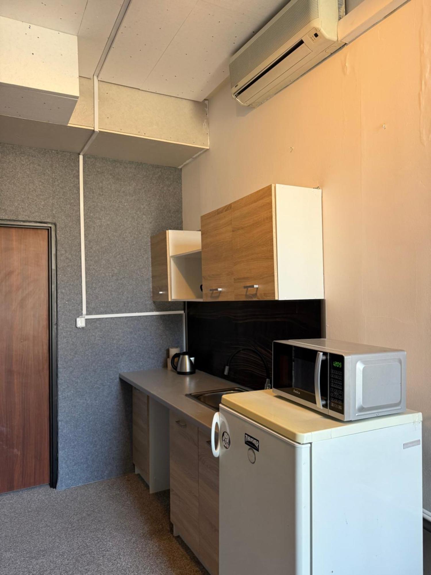 To Be Hostel Краков Экстерьер фото